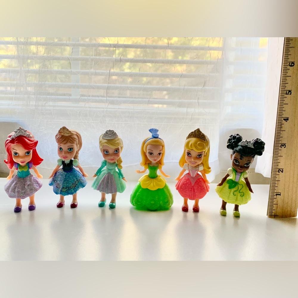 Disney Princess Bundle